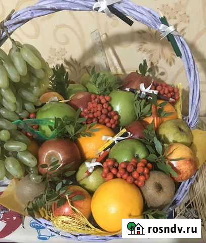 Вкусный букет Петровск - изображение 1