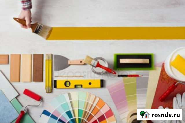 Ремонт квартир Верхняя Пышма - изображение 1