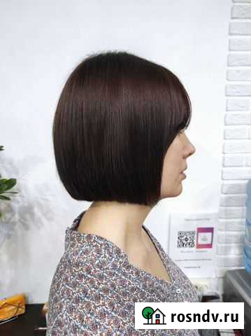 Стрижка женская бесплатно Киров - изображение 1