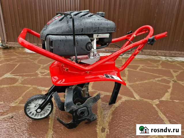 Мотоблоки и культиватор новый мтд Т/205 Пермь - изображение 1