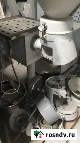 Универсальная кухонная машина Тюмень - изображение 1