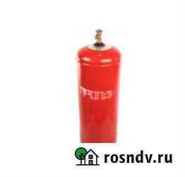 Газовый балон Сальск