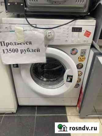 Стиральная машина бу лг прямой привод Сургут