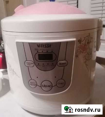 Мультиварка Рыбинск - изображение 1