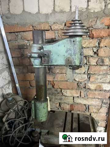 Сверлильный станок Сарапул - изображение 1