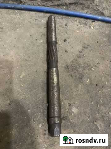 Развёртка для шкворней Газель Казань - изображение 1