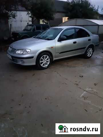 Аренда авто Анапа - изображение 1