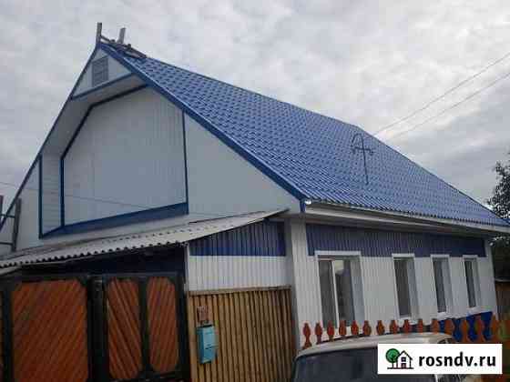 Кровля, фасады и срубы Минусинск