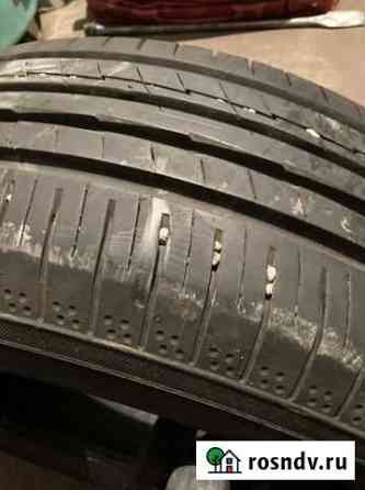 Yokohama BluEarth-A AE-50 215/65 R17 99V Лениногорск