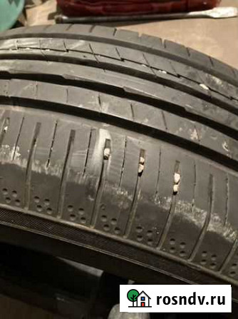 Yokohama BluEarth-A AE-50 215/65 R17 99V Лениногорск - изображение 1
