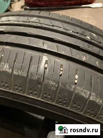 Yokohama BluEarth-A AE-50 215/65 R17 99V Лениногорск - изображение 1