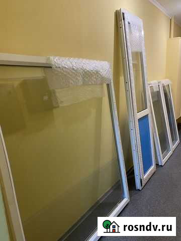 Пвх изделия Мурманск - изображение 1