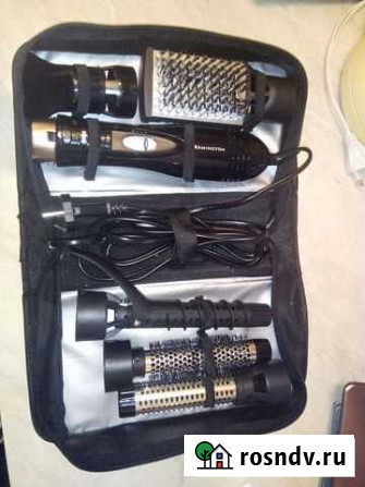 Стайлер Remington Красногорск - изображение 1