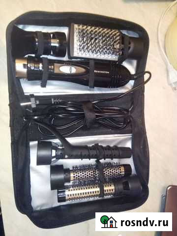 Стайлер Remington Красногорск - изображение 1