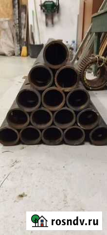 Столбы для забора металлические Заречный - изображение 1