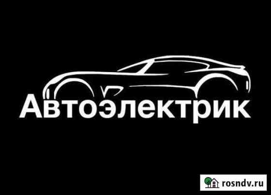 Автоэлектрик диагностика чип тюнинг Кемерово