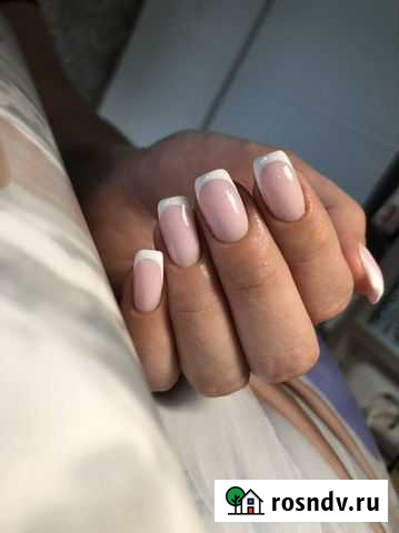 Маникюр+покрытие Верхняя Пышма - изображение 1