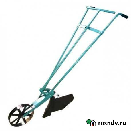 Ручной окучник Дружба Чебоксары - изображение 1