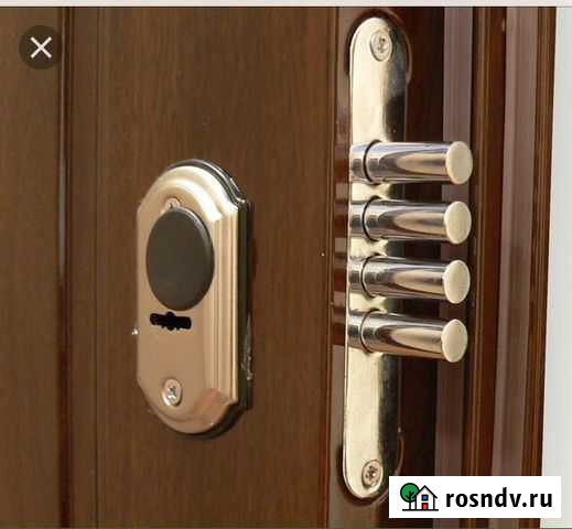 Вскрытие замков дверей, сейфов,гаражей,автомобилей Липецк - изображение 1