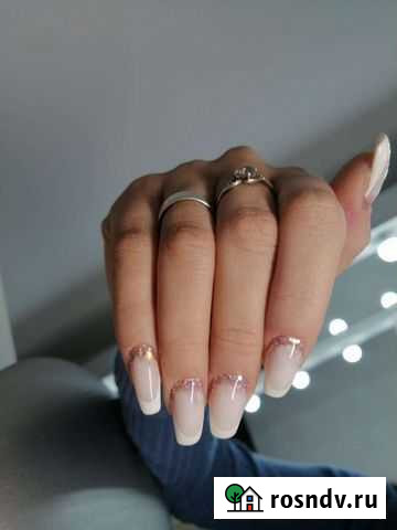 Профессиональный маникюр Таганрог - изображение 1