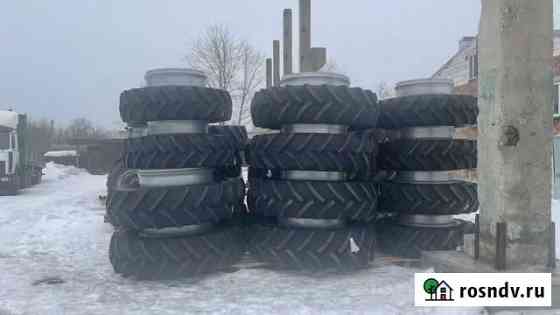 Шины Диски Спарки на terrion 3180/4200/5280/7360 Тамбов