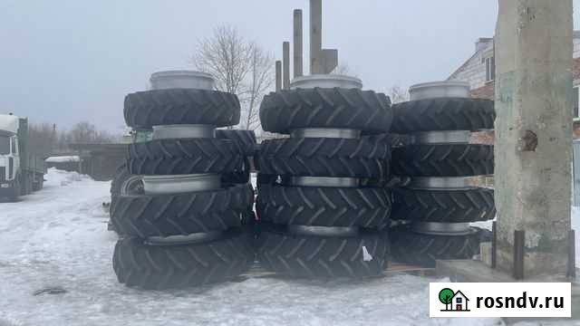 Шины Диски Спарки на terrion 3180/4200/5280/7360 Тамбов - изображение 1