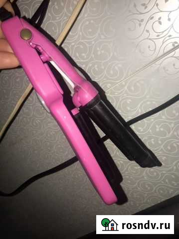 Плойка волна Зуевка - изображение 1