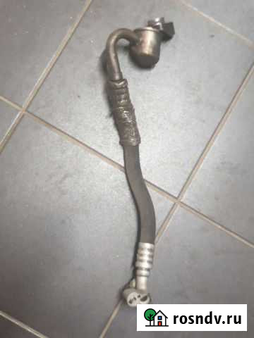 Трубка компрессора кондиционера мерседес sl500 r23 Сухиничи - изображение 1