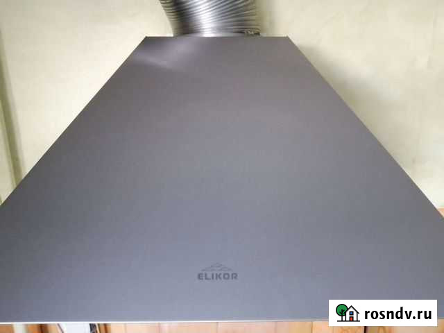 Вытяжка Еликор Вологда - изображение 1