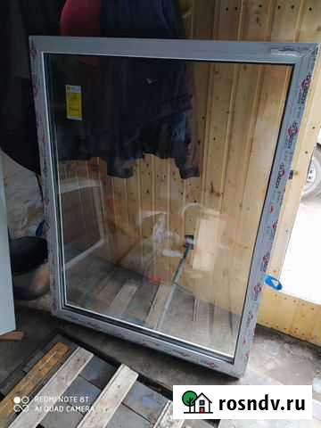 Пластиковое окно Донской - изображение 1