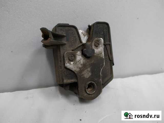 Замок капота bmw e34 Аннино - изображение 1