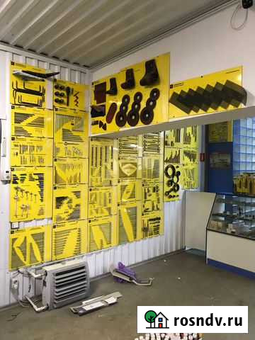 Торговое оборудование, Стенды, Саморезик Сельцо - изображение 1