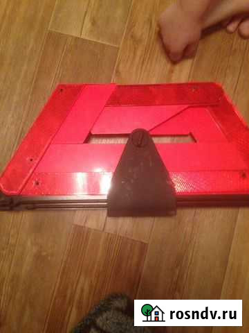 Audi A6 (Ауди а6) знак аварийной остановки Зеленец - изображение 1