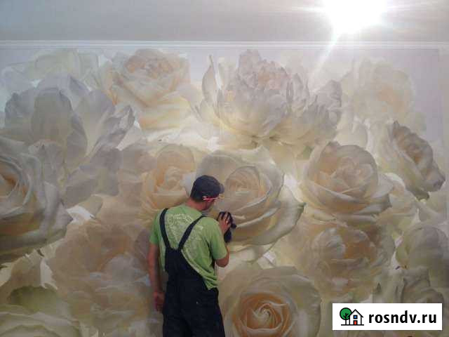 Ремонт и отделка квартир Сургут - изображение 1