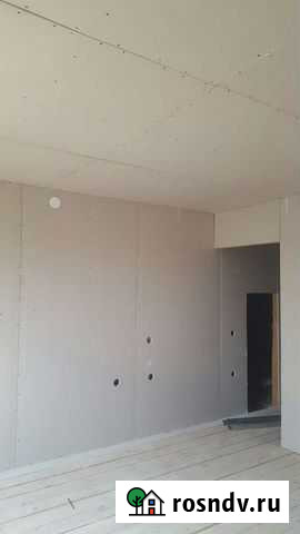 Монтаж гипсокартона Курск - изображение 1