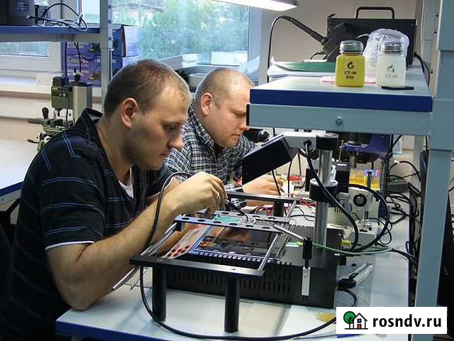 Ремонт iPhone Ижевск - изображение 1