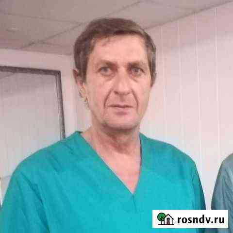 Массаж в центре Уфы Уфа