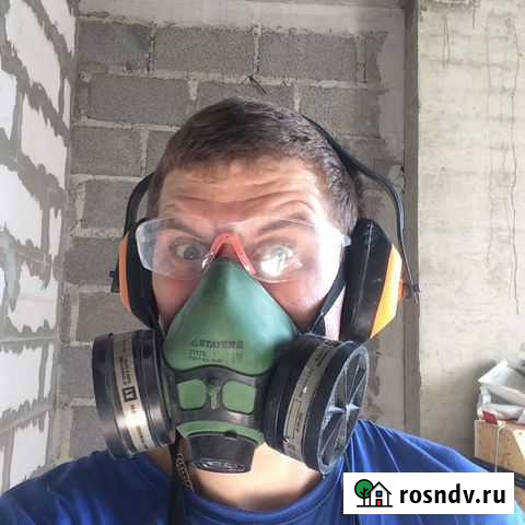 Электрик. Элeктpoмoнтажные работы под ключ Великий Новгород - изображение 1