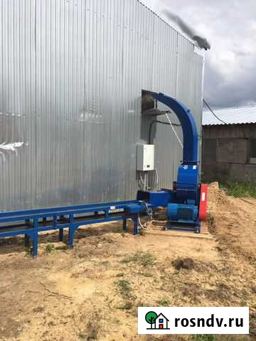 Щепорубка Дровосек Сыктывкар - изображение 1