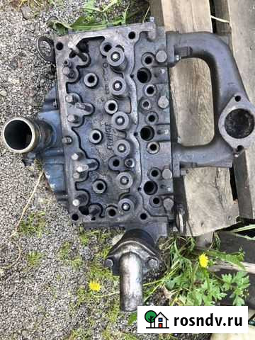 Головка блока на Perkins Видное - изображение 1