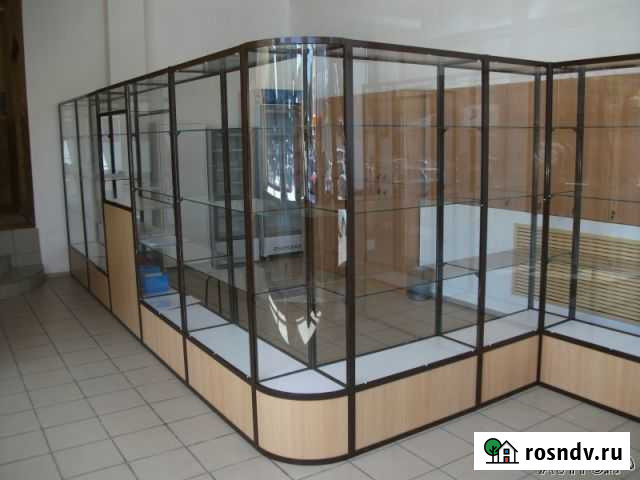 Торговое оборудование Чита - изображение 1