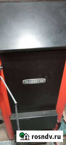 Механизм автоматической прочистки колосников Новоалтайск - изображение 1