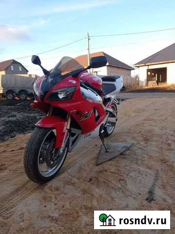 Yamaha r1 Липецк - изображение 1