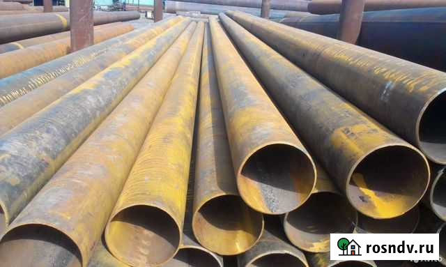 Труба Антипино - изображение 1