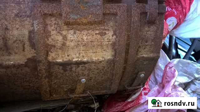 Котёл в баню Лесколово - изображение 1