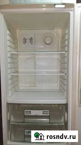 Холодильник electrolux 2м.доставка Тверь - изображение 1