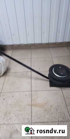 Пневмодомкрат Чебоксары - изображение 1