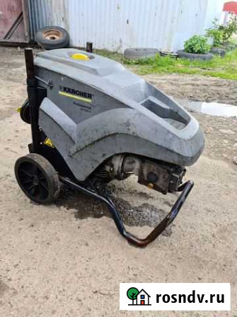 Мойка karcher бу Невинномысск - изображение 1