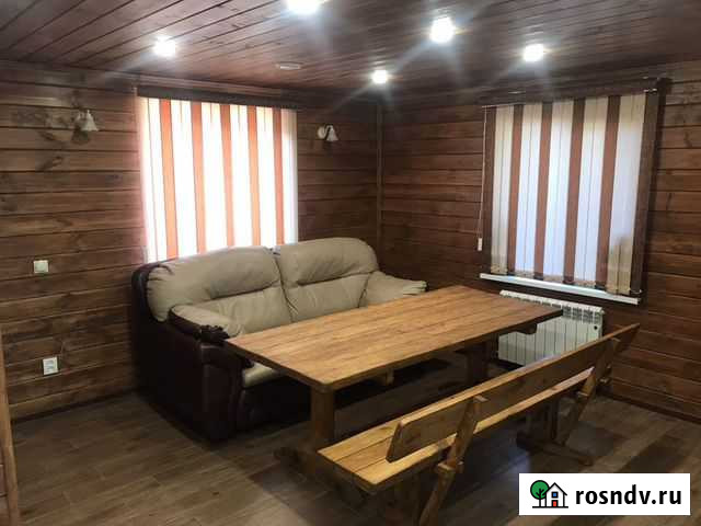 Баня на дровах Балаково - изображение 1