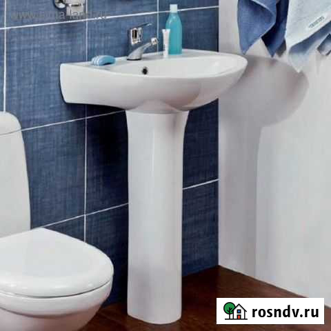 Услуги сантехника Кисловодск - изображение 1